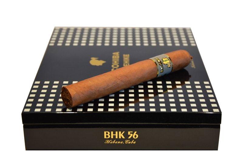 高希霸BHK 56 (Cohiba BHK 56)