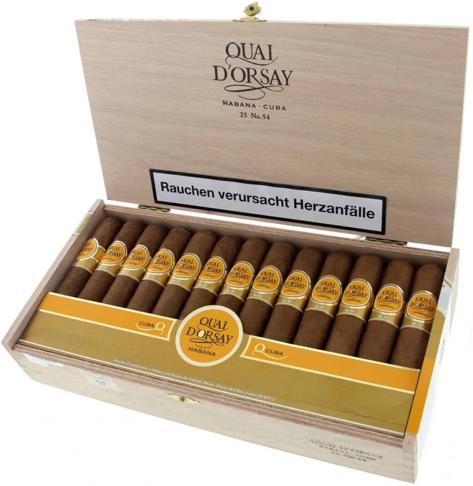 多尔塞码头多尔塞码头54号(Quai d'Orsay No. 54)