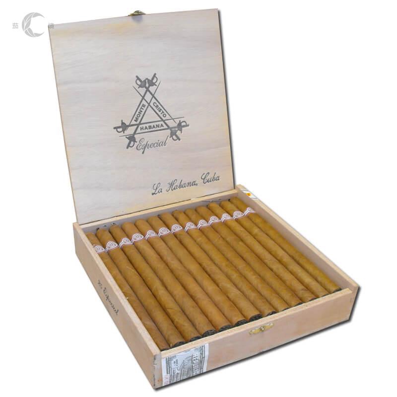 蒙特克里斯托特别版蒙特克里斯托(Montecristo Montecristo Especial)