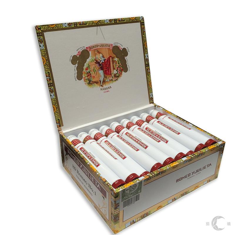 罗密欧与朱丽叶罗密欧一号(Romeo y Julieta Romeo No.1)